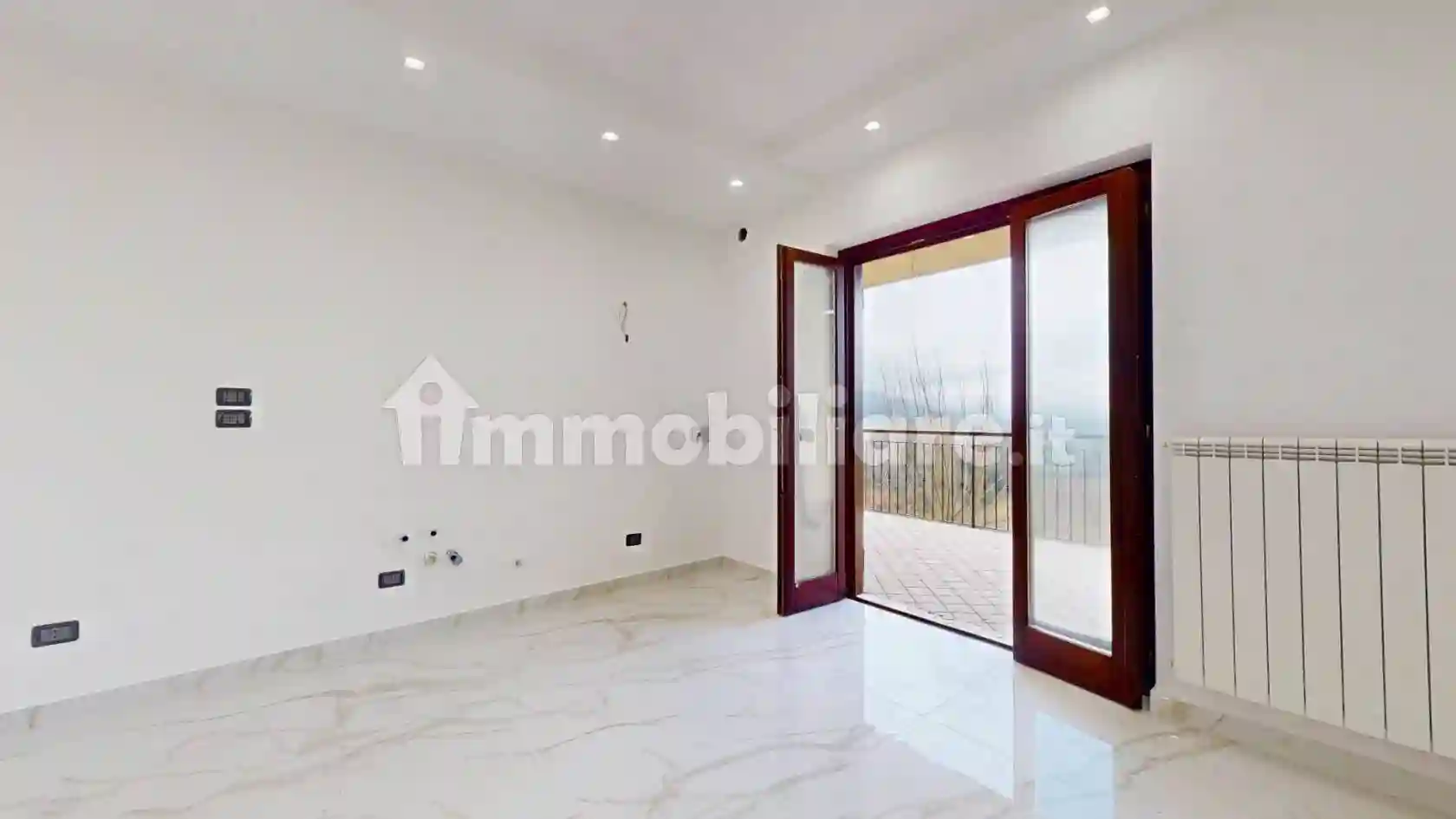 Villetta a schiera - foto 4