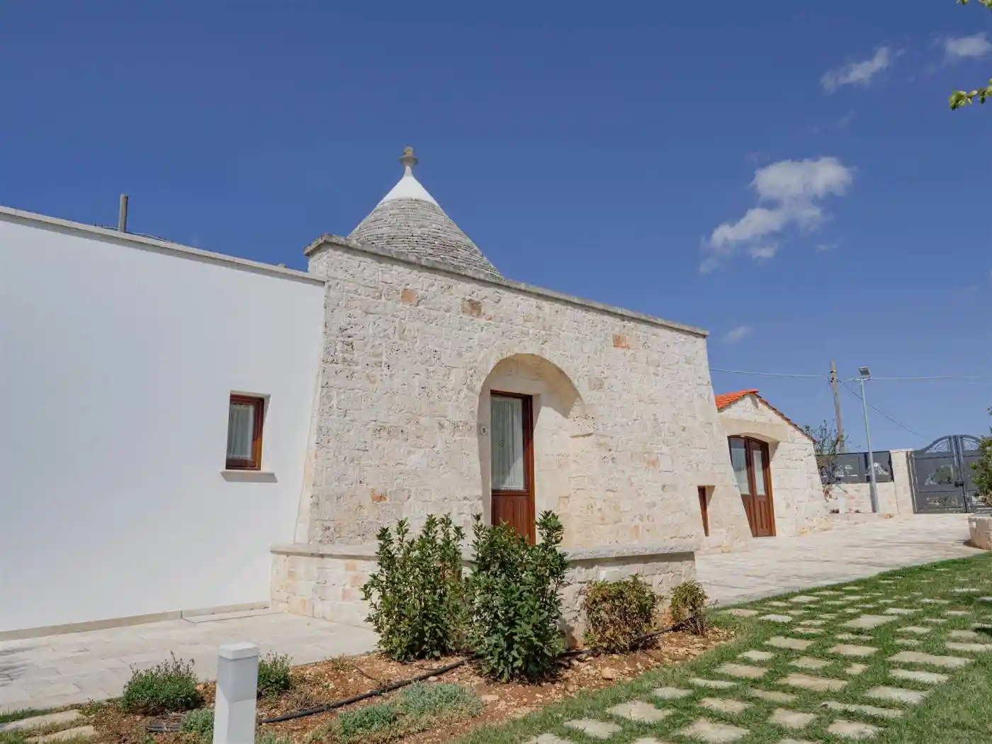 Rustico - Casale in vendita a Alberobello