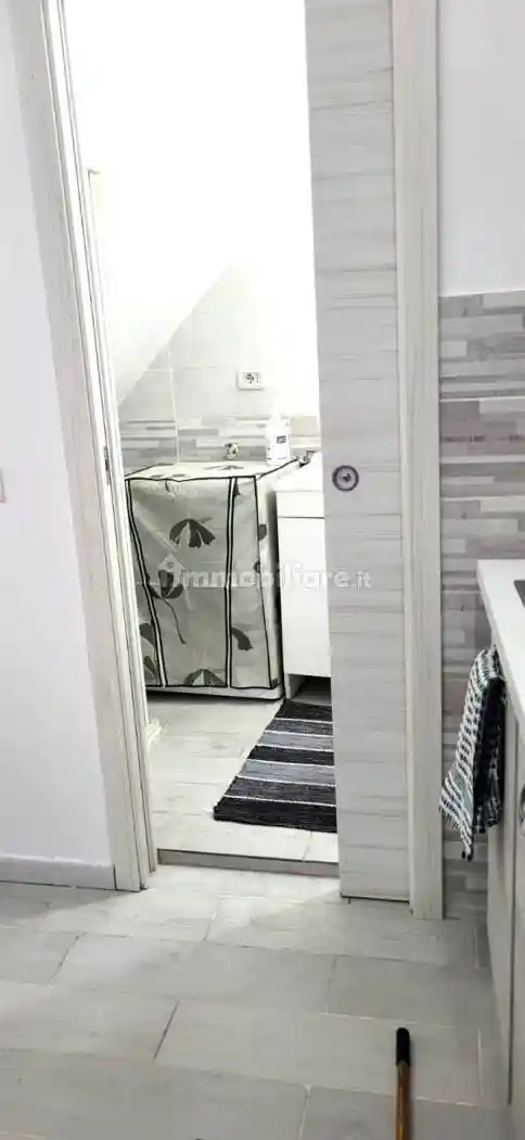 Appartamento in affitto a Catania