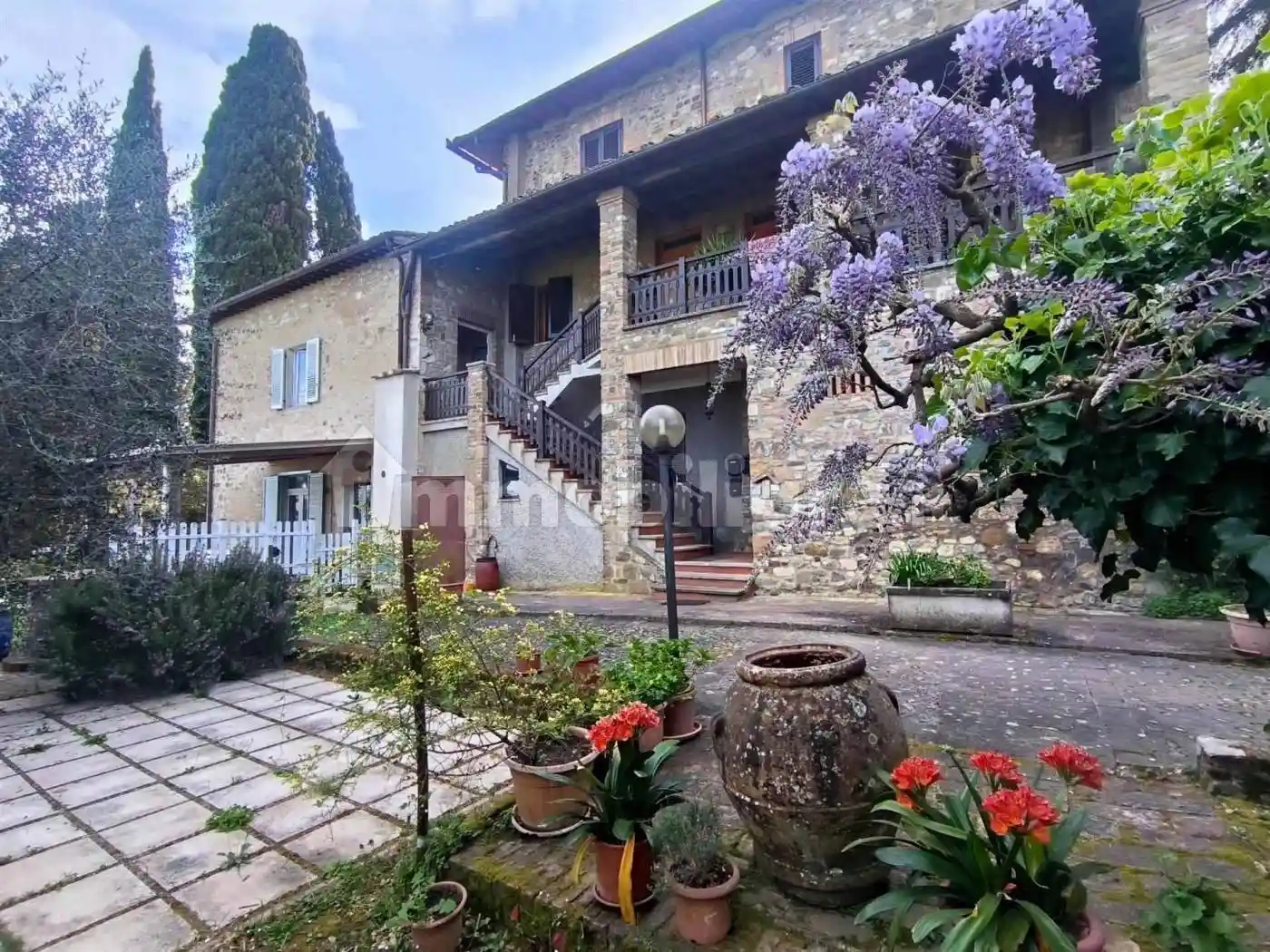 Appartamento in vendita a Barberino Tavarnelle