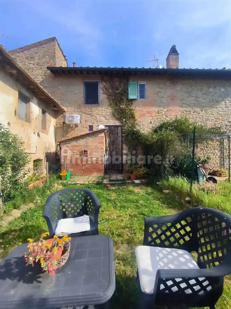 Appartamento in vendita a Barberino Tavarnelle