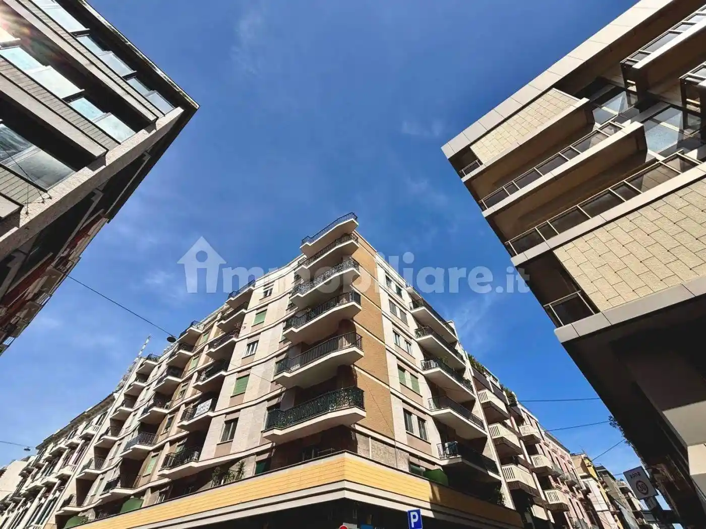 Appartamento in vendita a Bari