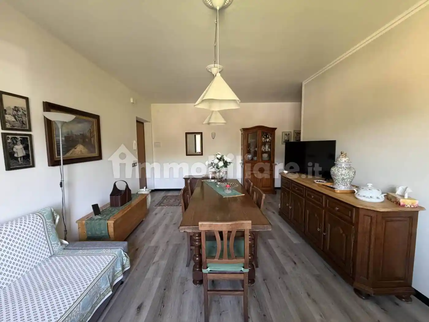 Appartamento in vendita a Villafranca in Lunigiana