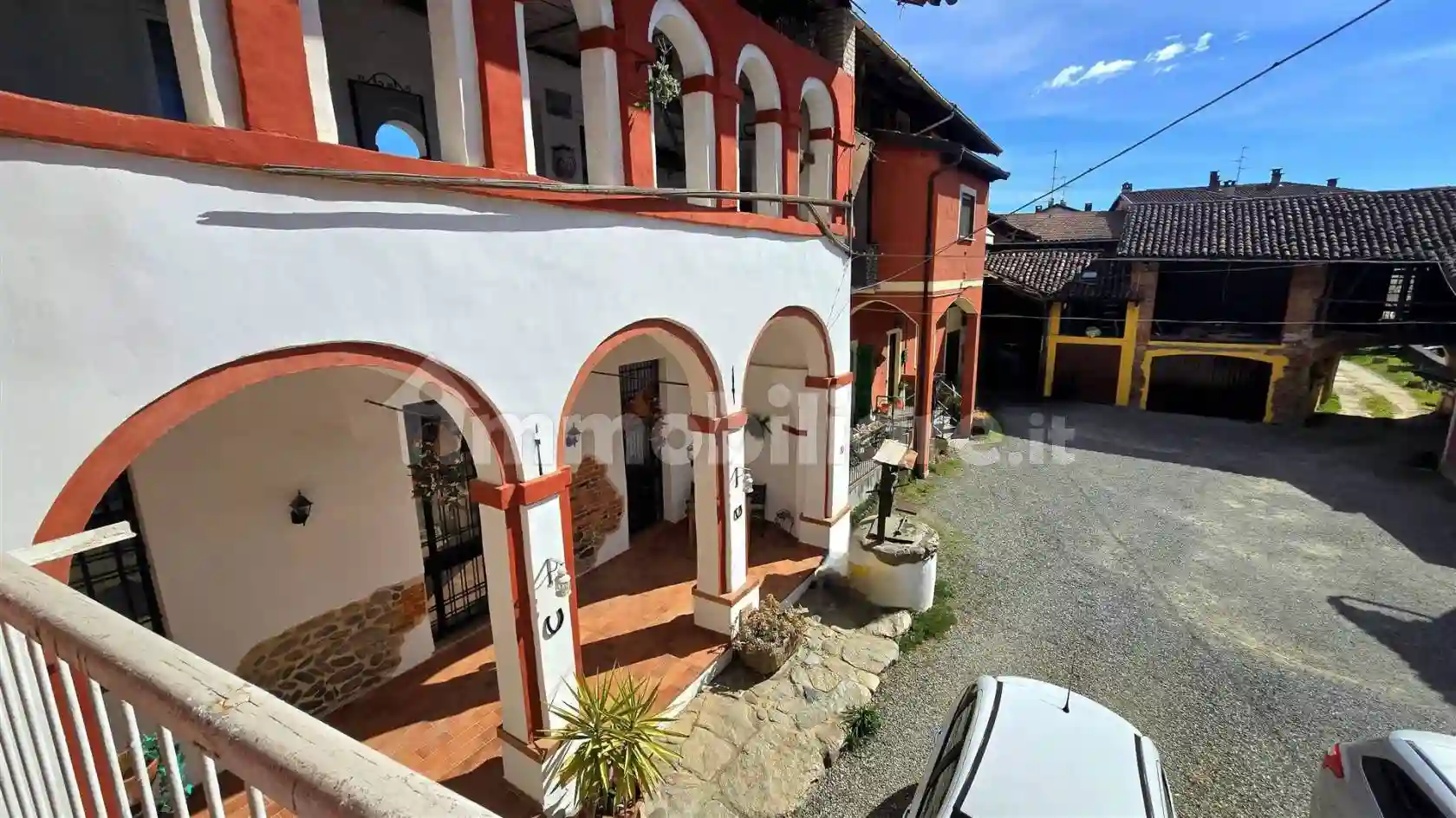 Casa indipendente - foto 2