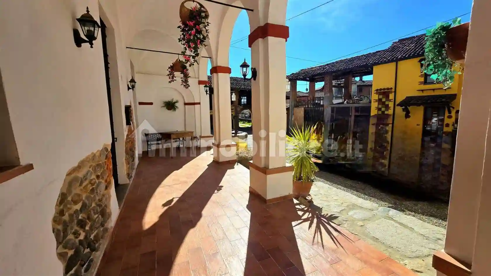 Casa indipendente - foto 3