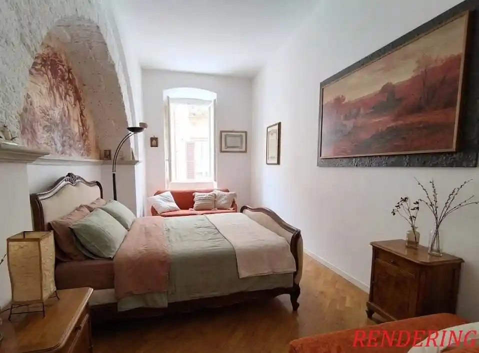 Appartamento in vendita a Terni