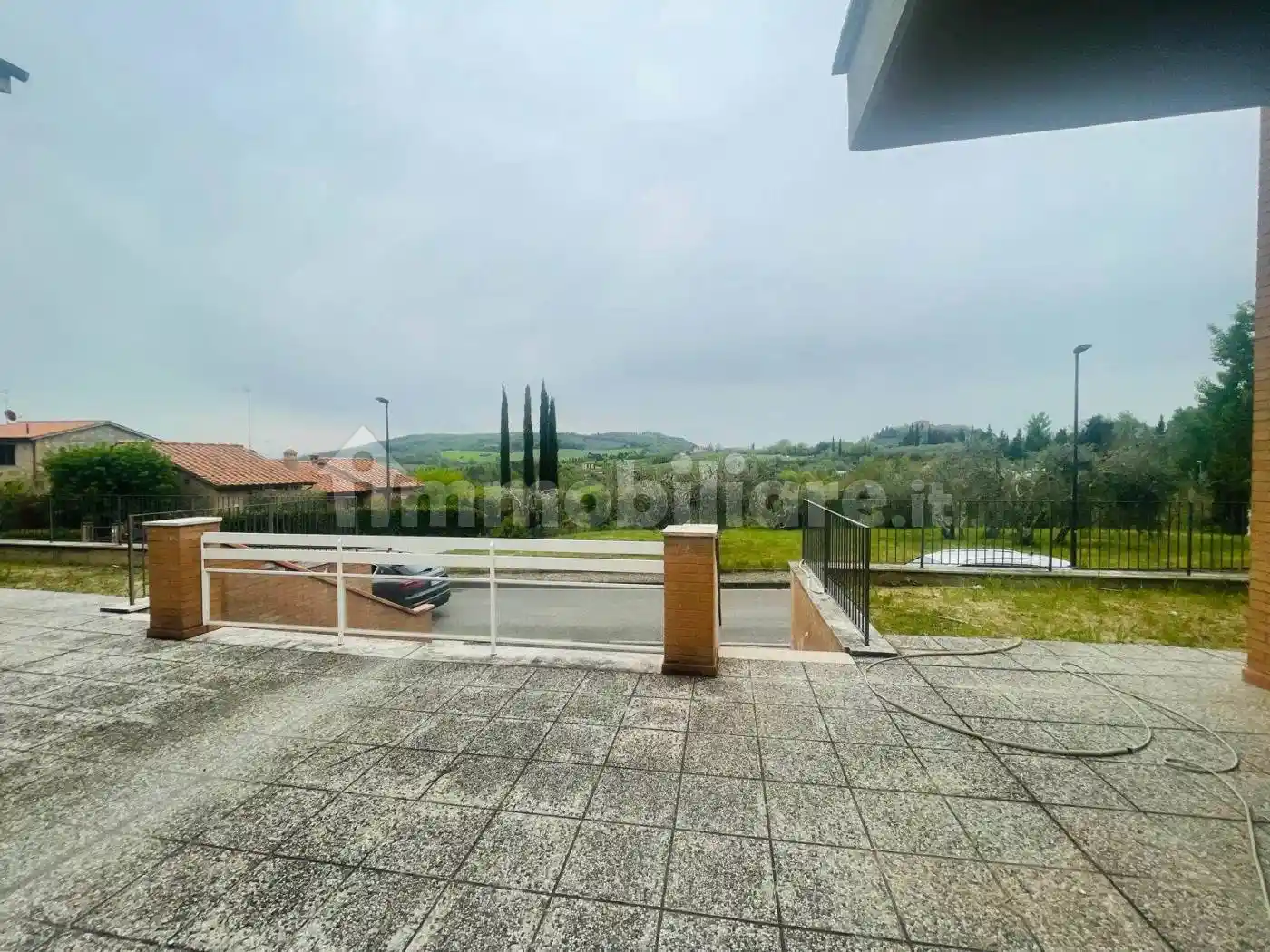 Appartamento in vendita a Murlo