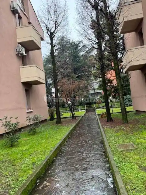 Appartamento in vendita a Parma