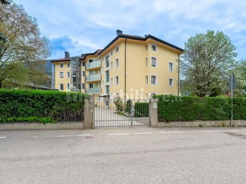 Appartamento in vendita a Bressanone