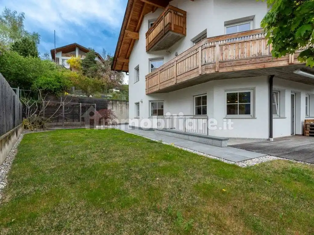 Casa indipendente in vendita a Bressanone