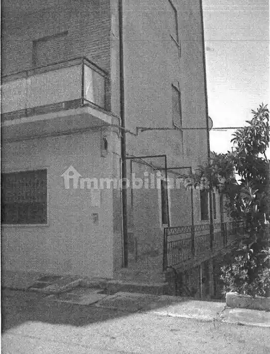 Appartamento in vendita a Offida