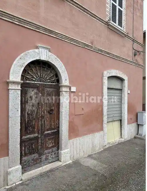 Appartamento in vendita a Ascoli Piceno