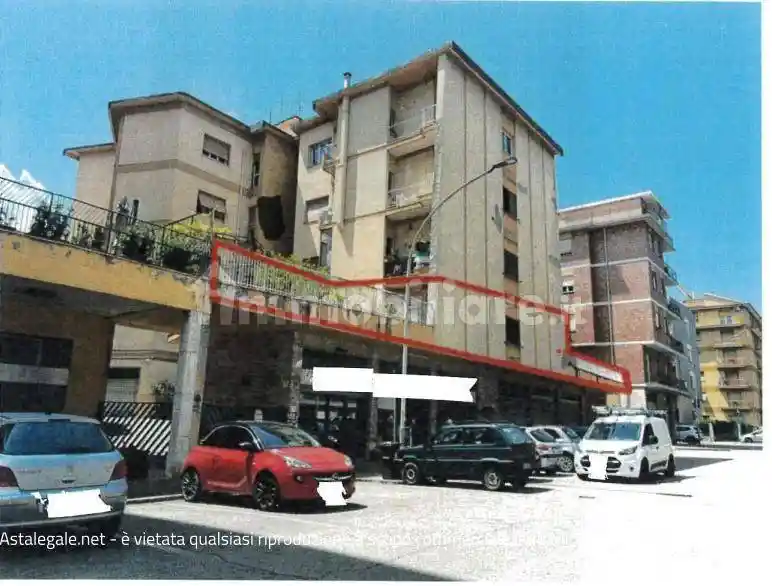 Appartamento in vendita a Ascoli Piceno