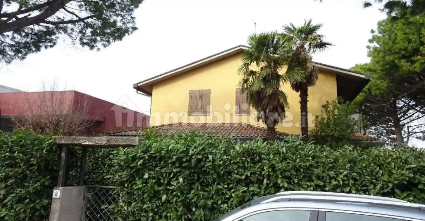 Appartamento in vendita a Faenza