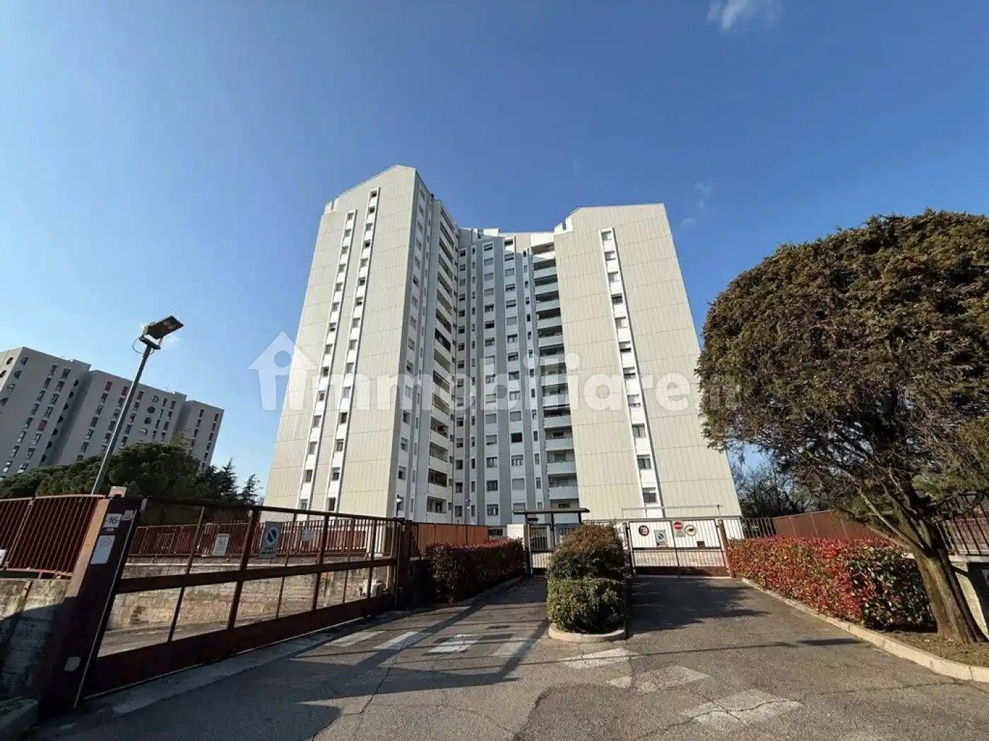 Appartamento in vendita a Verona