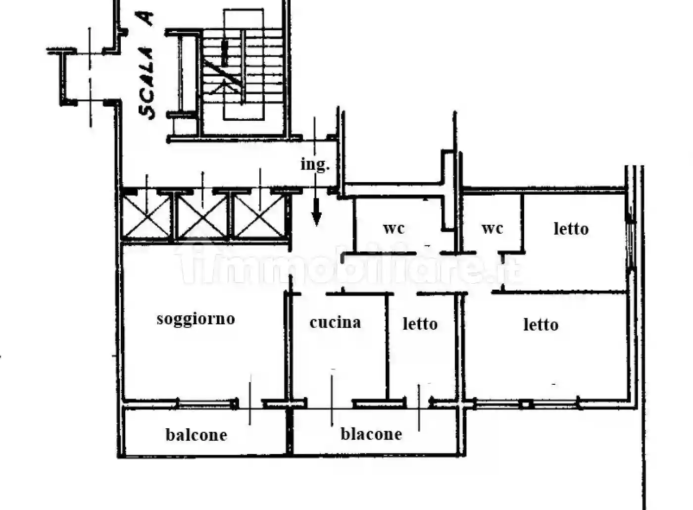 Appartamento - foto 2