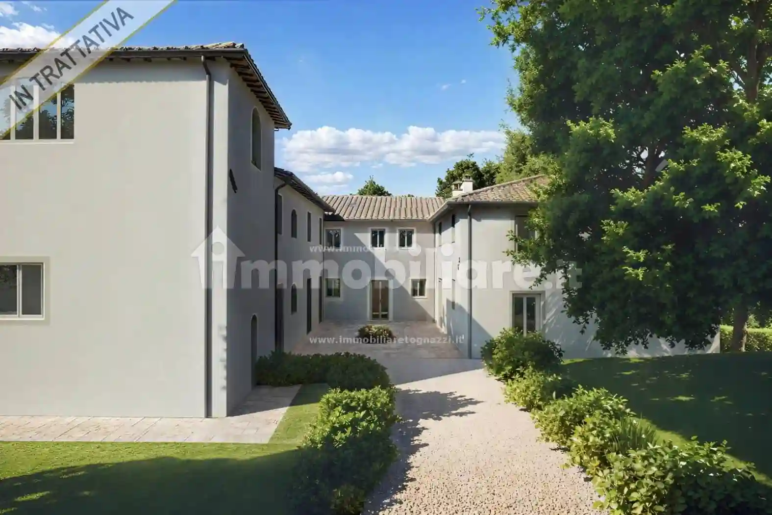 Casa indipendente - foto 2