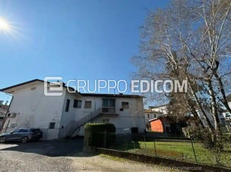 Appartamento in vendita a Caorle