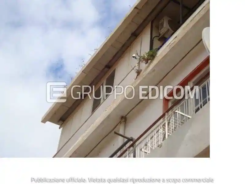 Appartamento in vendita a Messina