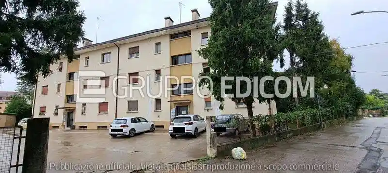 Appartamento in vendita a Pordenone
