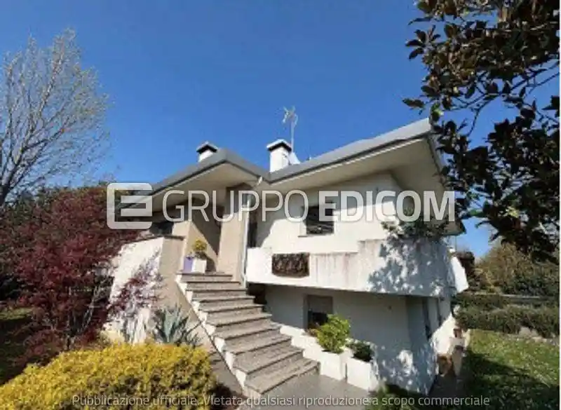 Villa in vendita a Sacile