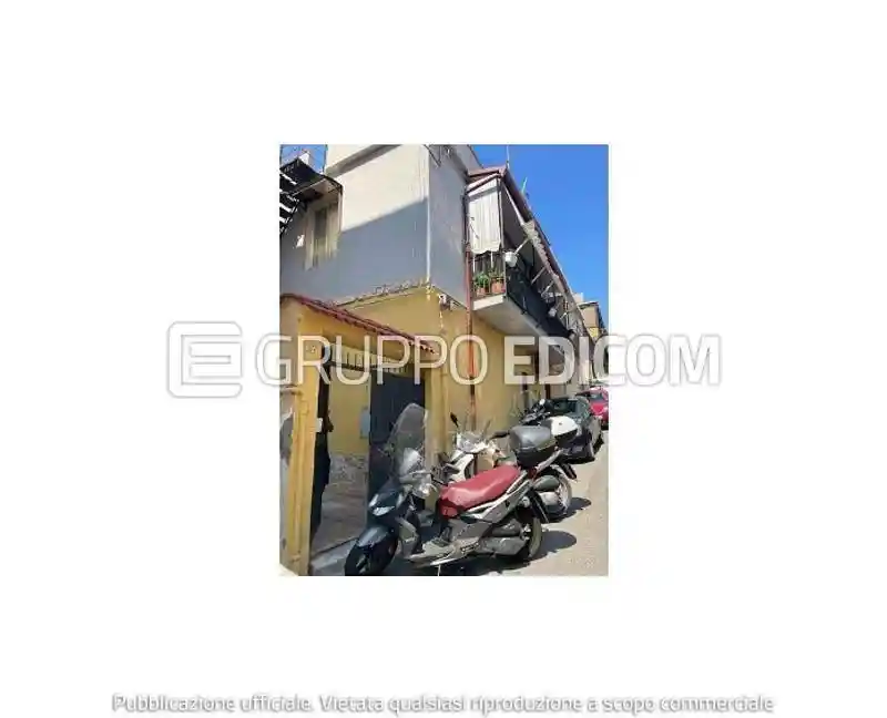 Appartamento in vendita a Messina