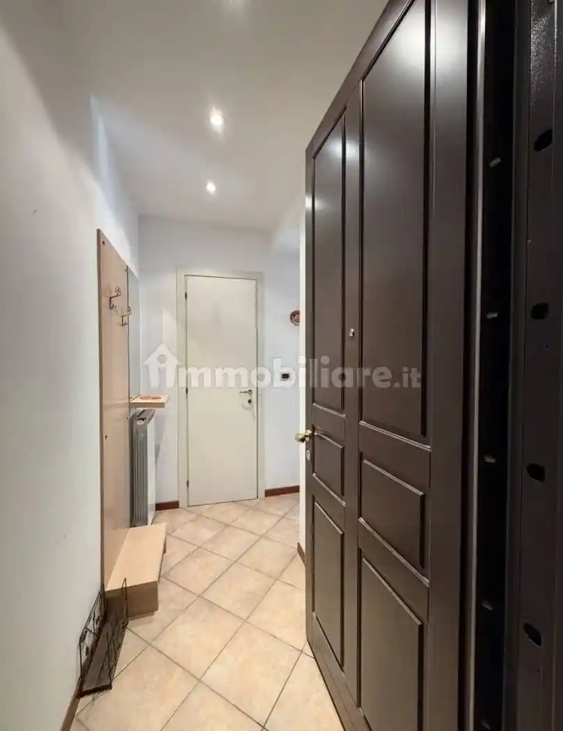 Appartamento in affitto a Trieste