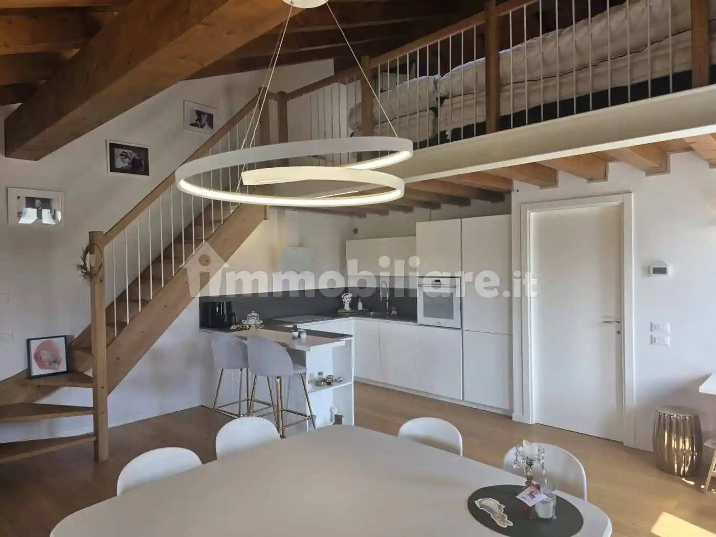 Appartamento in vendita a Fontanafredda