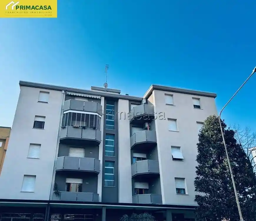 Appartamento in vendita a Carpi