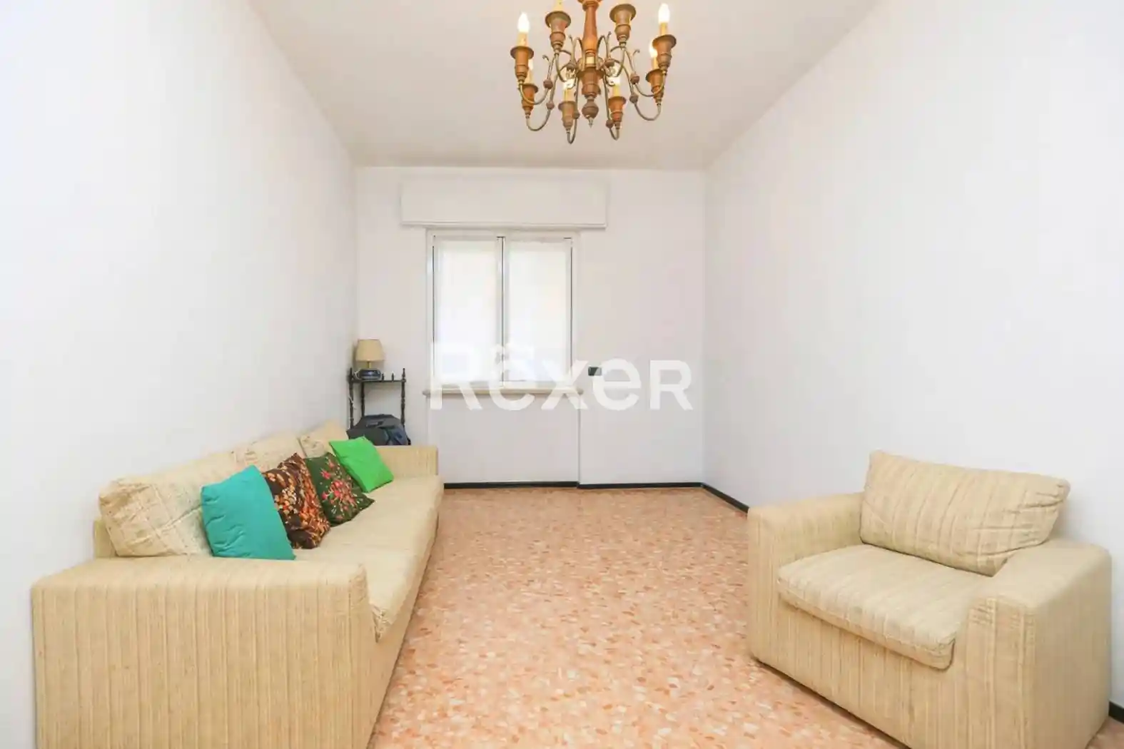 Appartamento in vendita a Rapallo