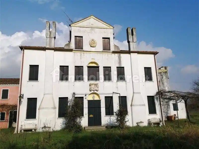 Villa in vendita a Cessalto