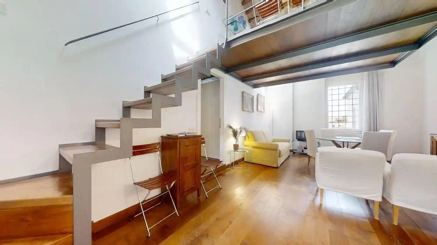 Appartamento in affitto a Venezia