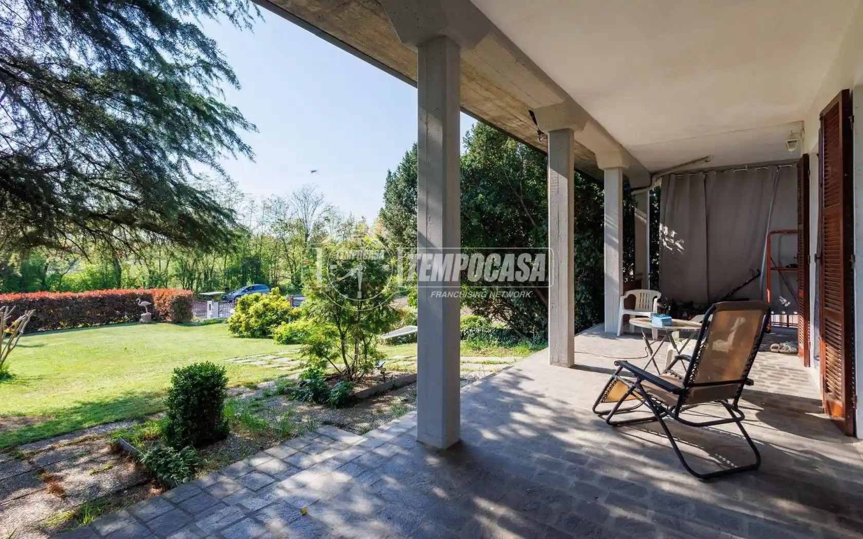 Appartamento in vendita a Parma