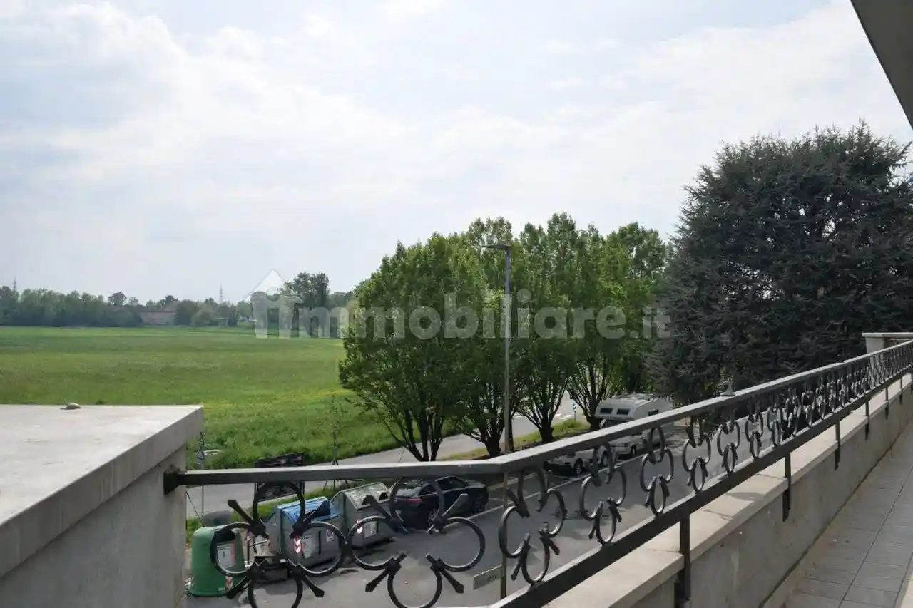 Appartamento in vendita a Gattatico