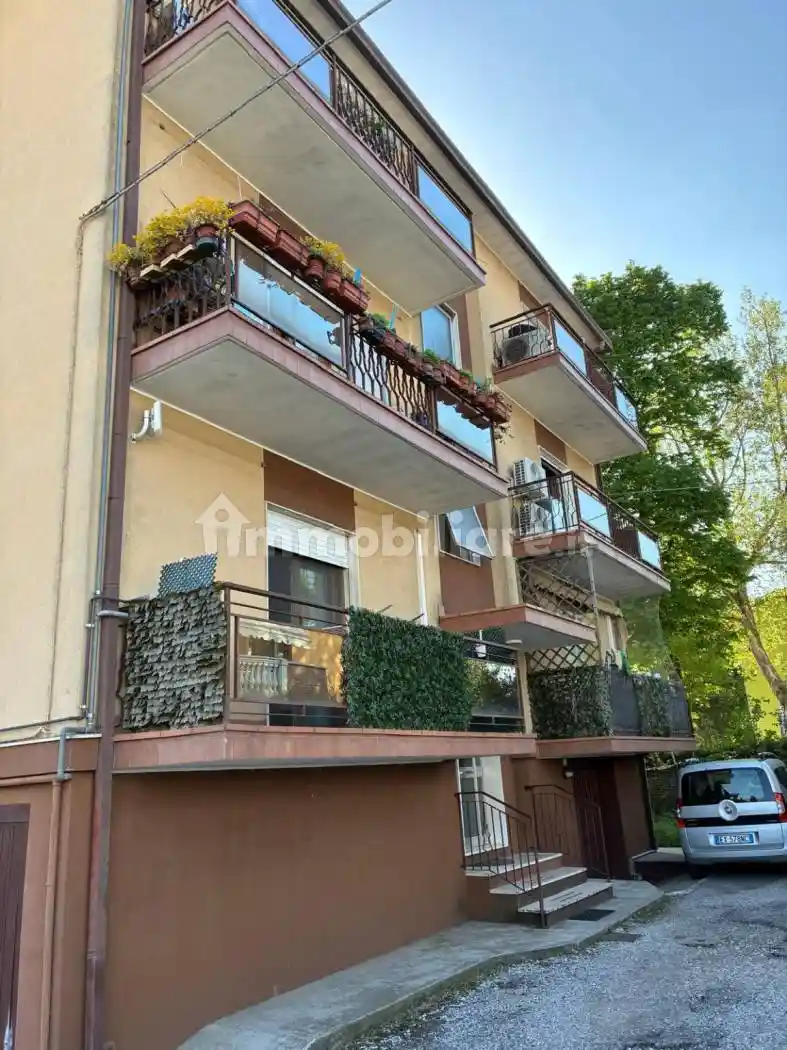 Appartamento in vendita a Venezia