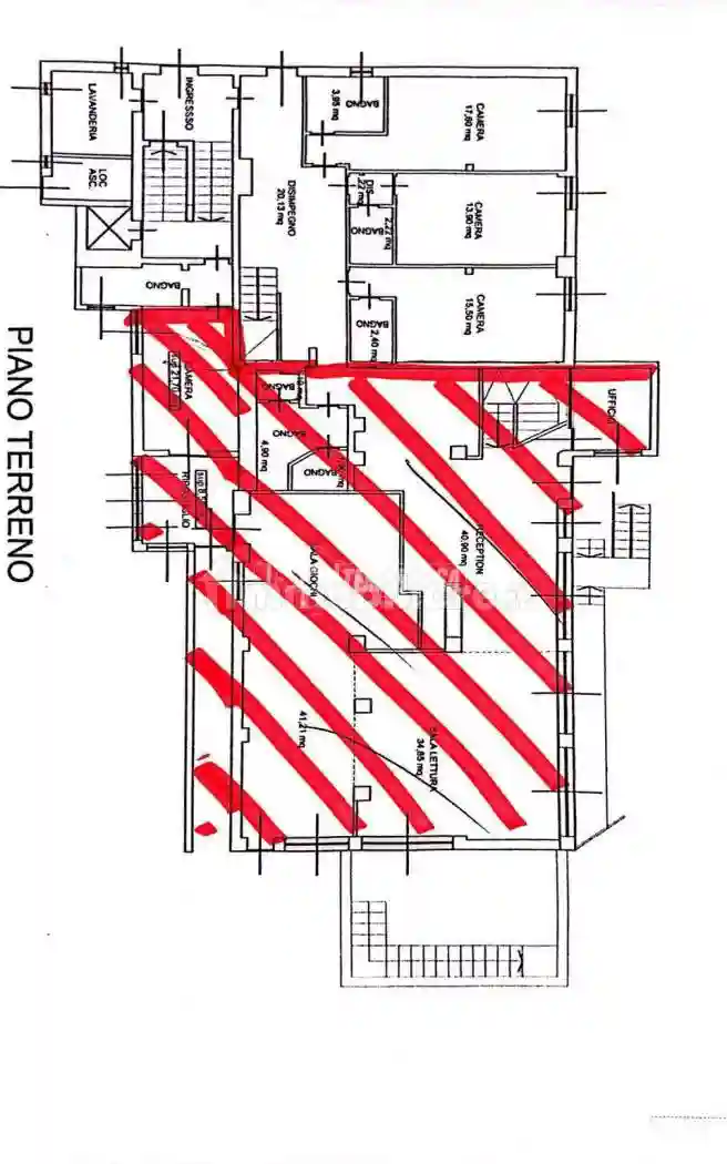Palazzo - Edificio - foto 2
