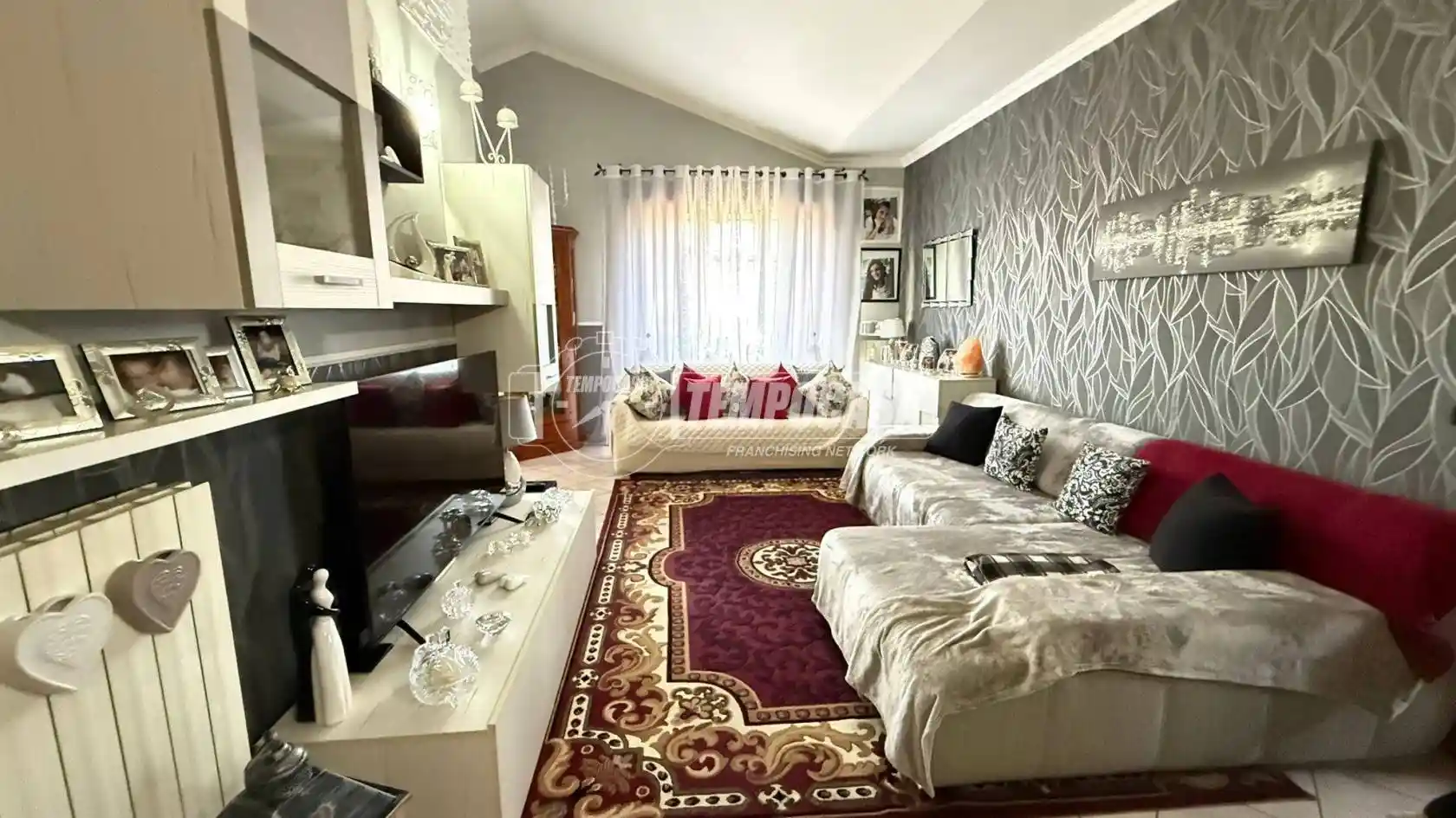 Appartamento in vendita a Legnano