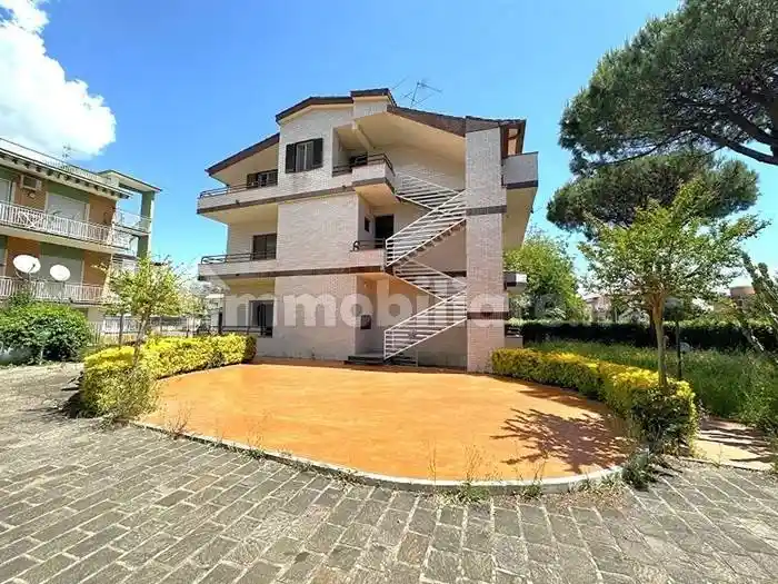 Villa in vendita a Formia