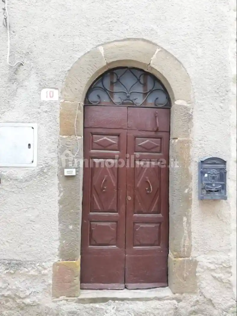 Appartamento in vendita a Cinigiano