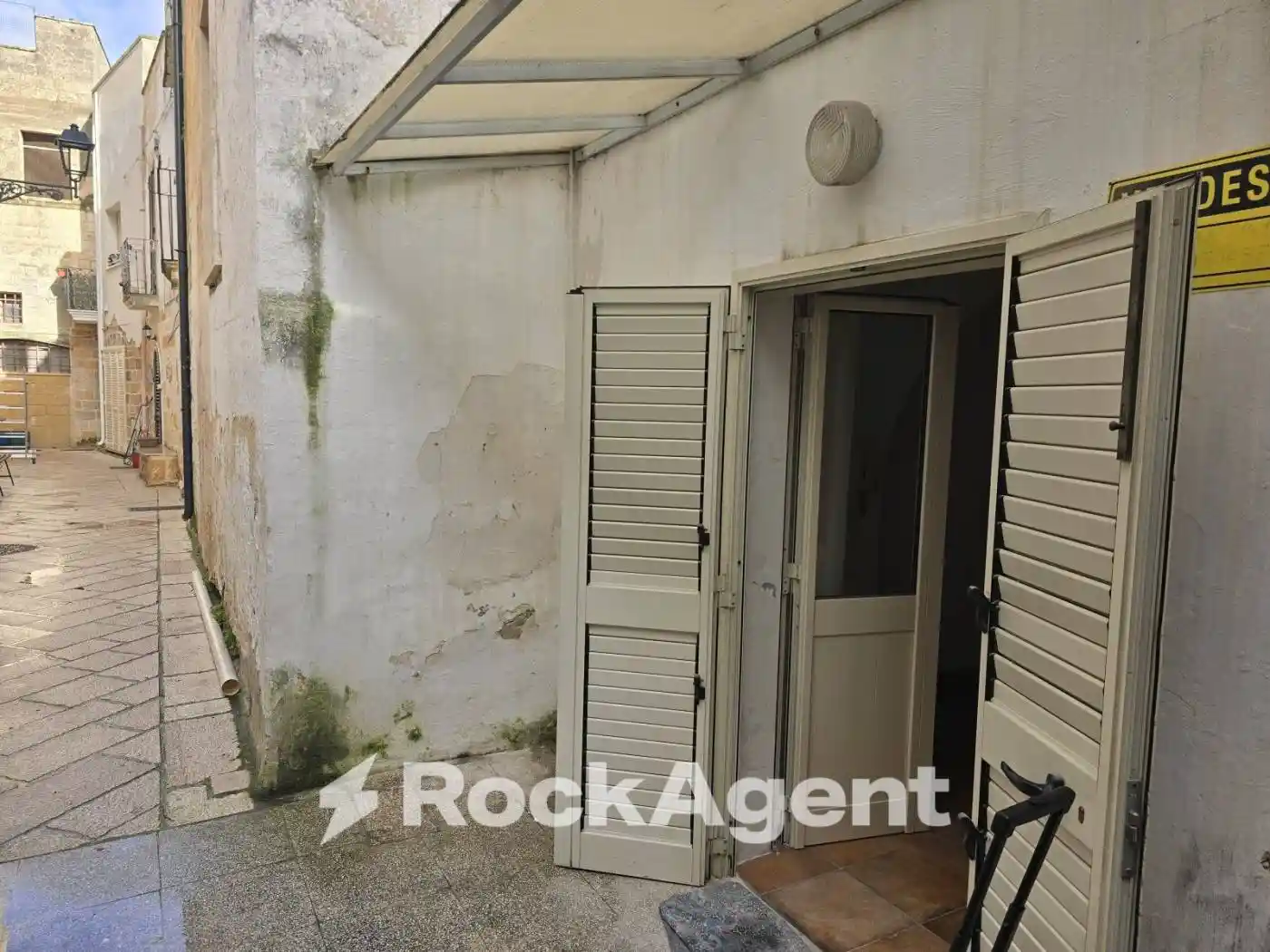 Casa indipendente in vendita a Ruffano