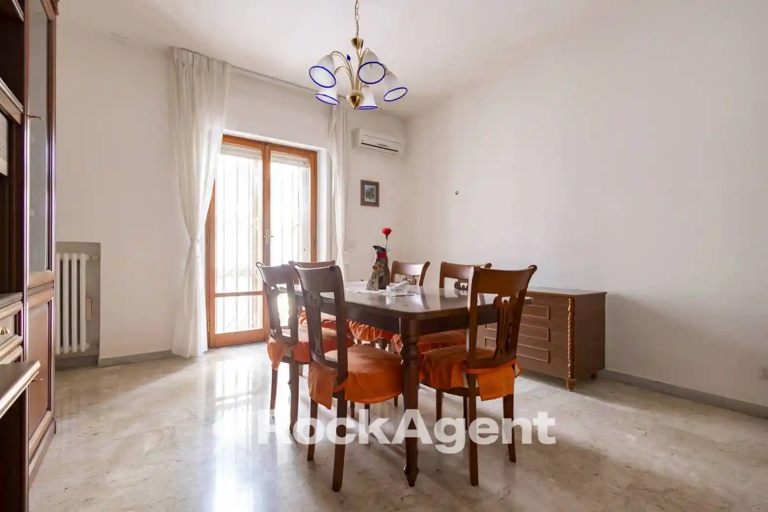 Appartamento in vendita a Catanzaro