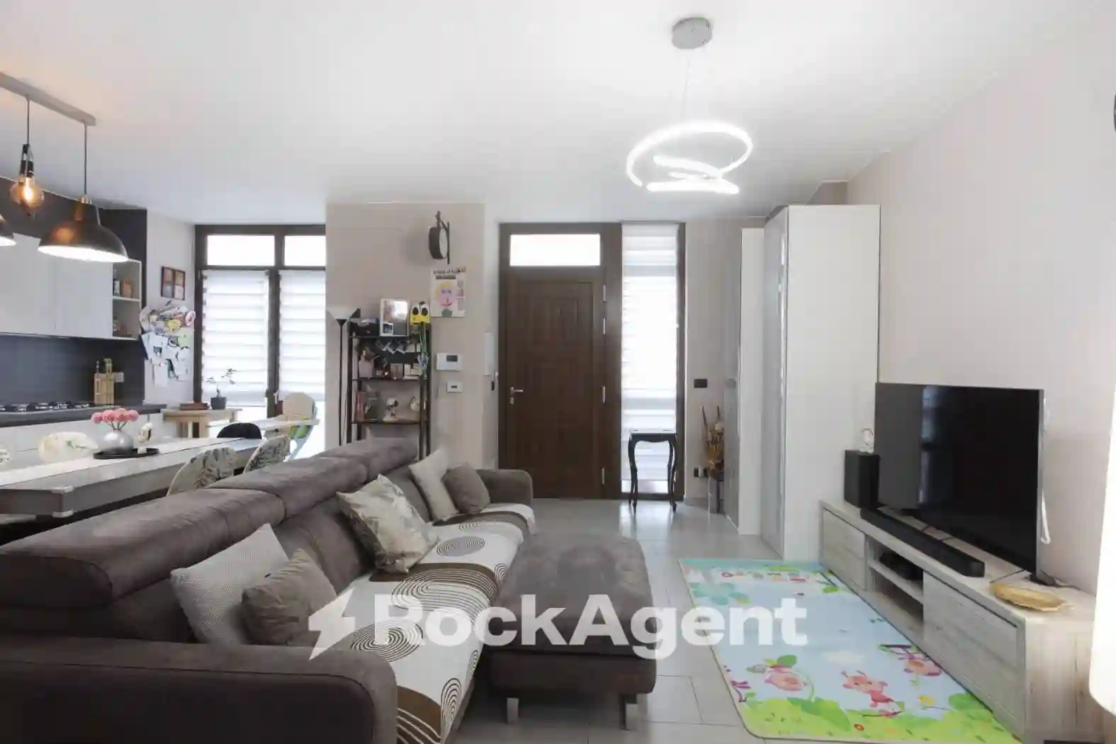 Villetta a schiera - foto 3