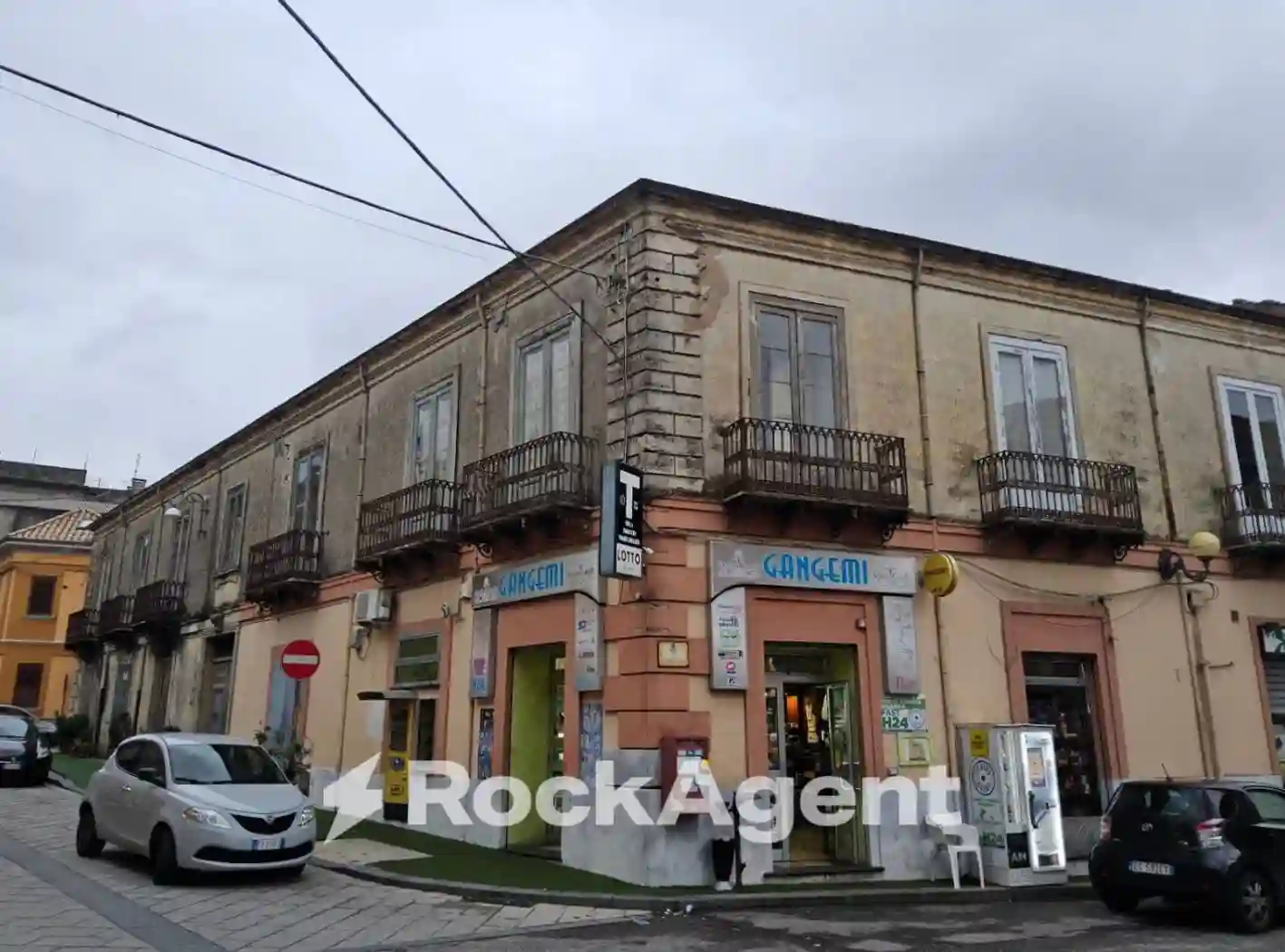Palazzo - Edificio - foto 2