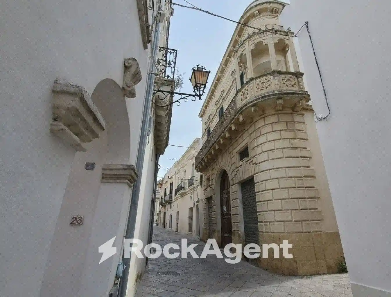 Palazzo - Edificio in vendita a Nardò