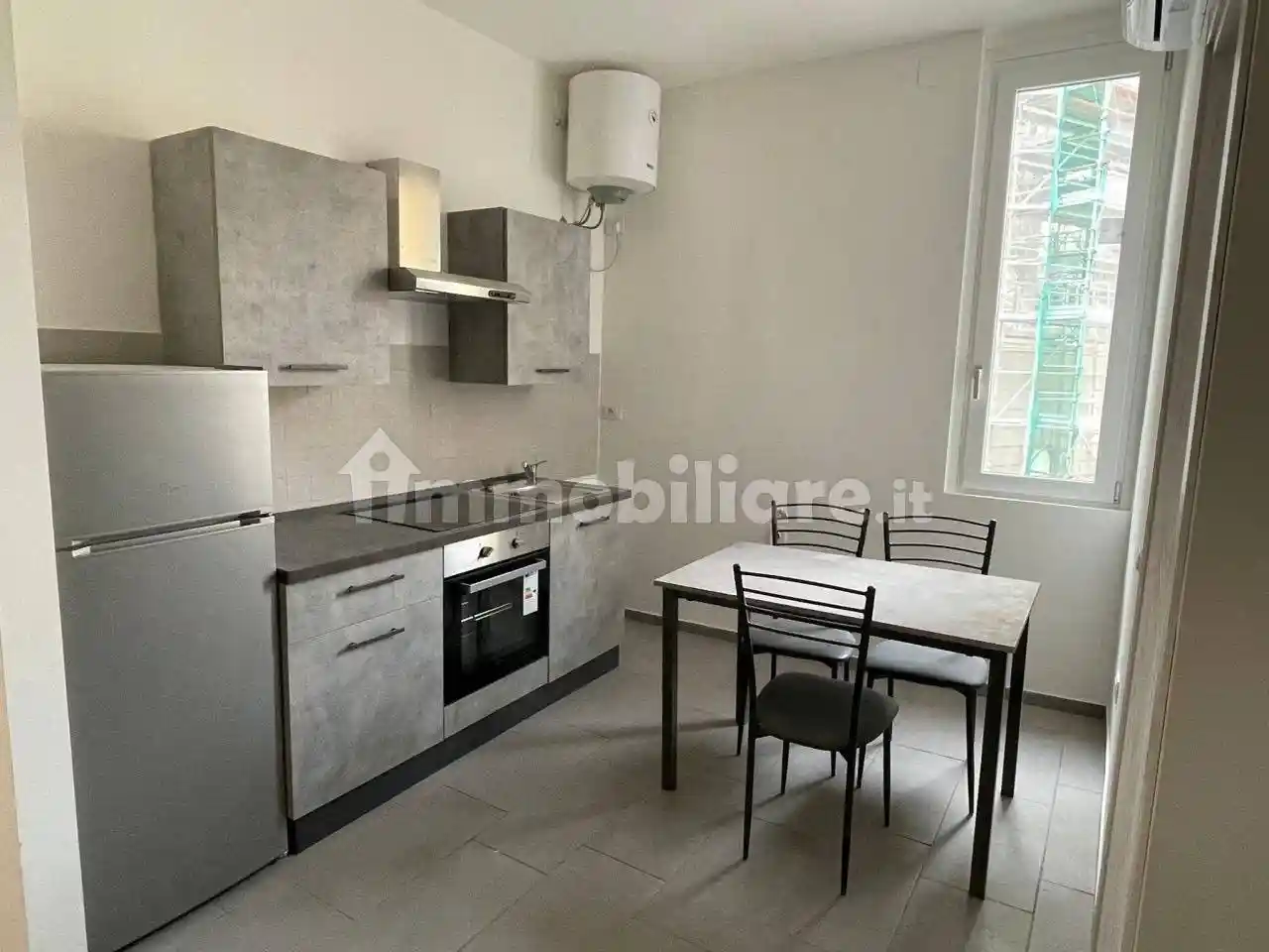 Appartamento in vendita a Treviglio