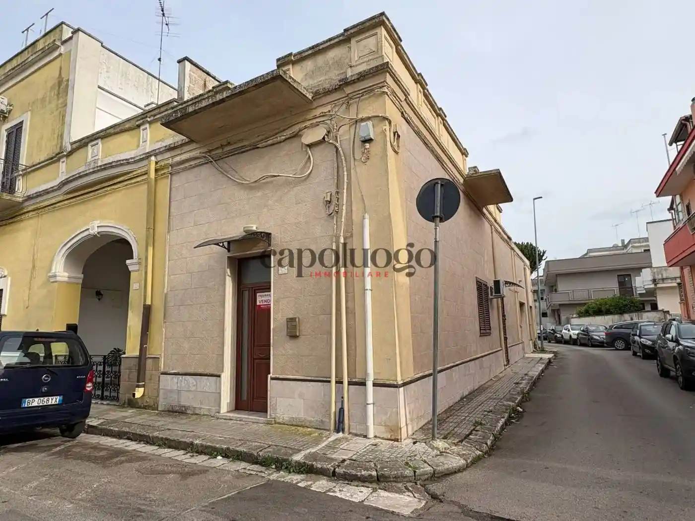 Casa indipendente in vendita a Trepuzzi