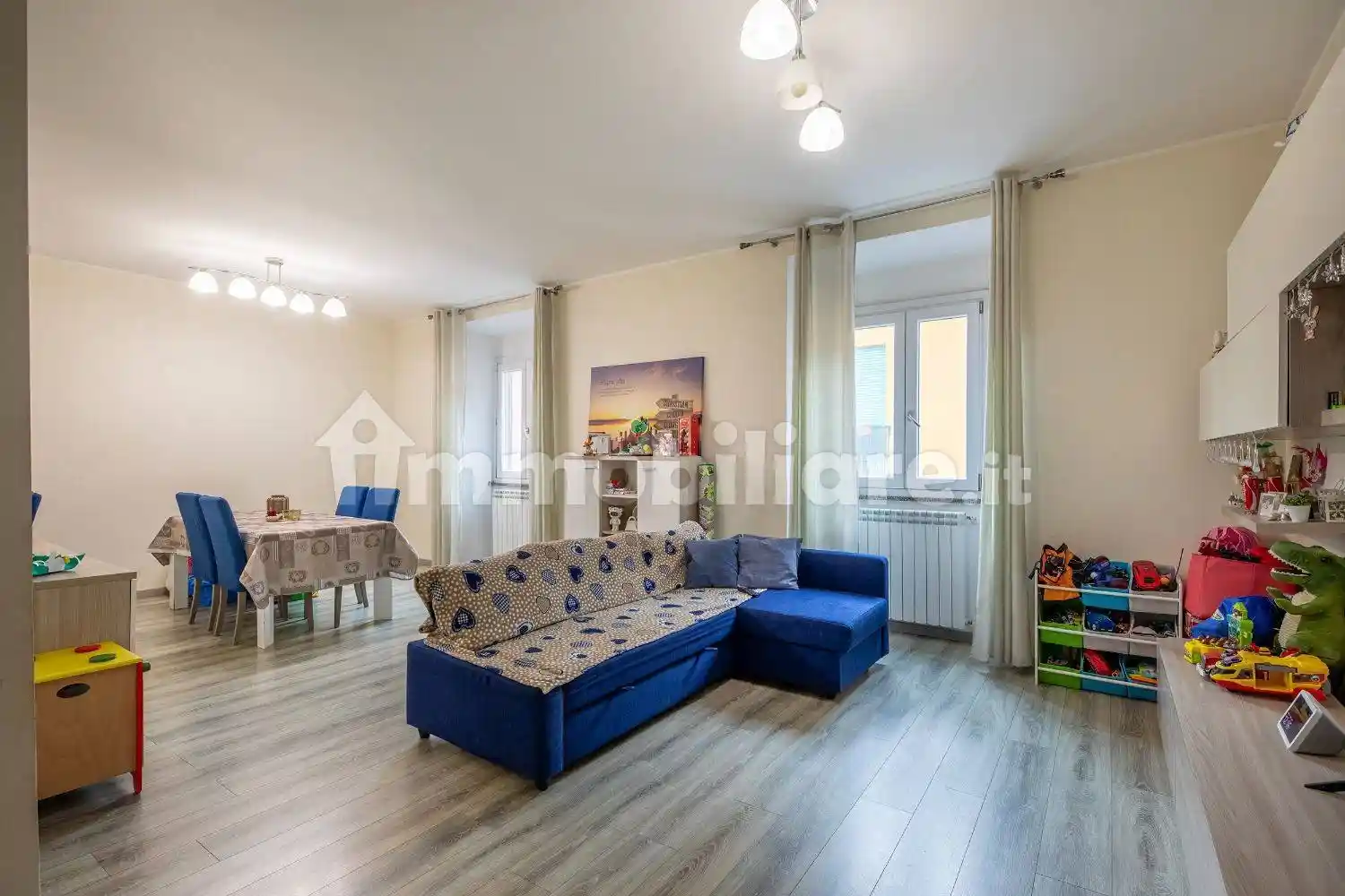 Appartamento in vendita a Fonte Nuova