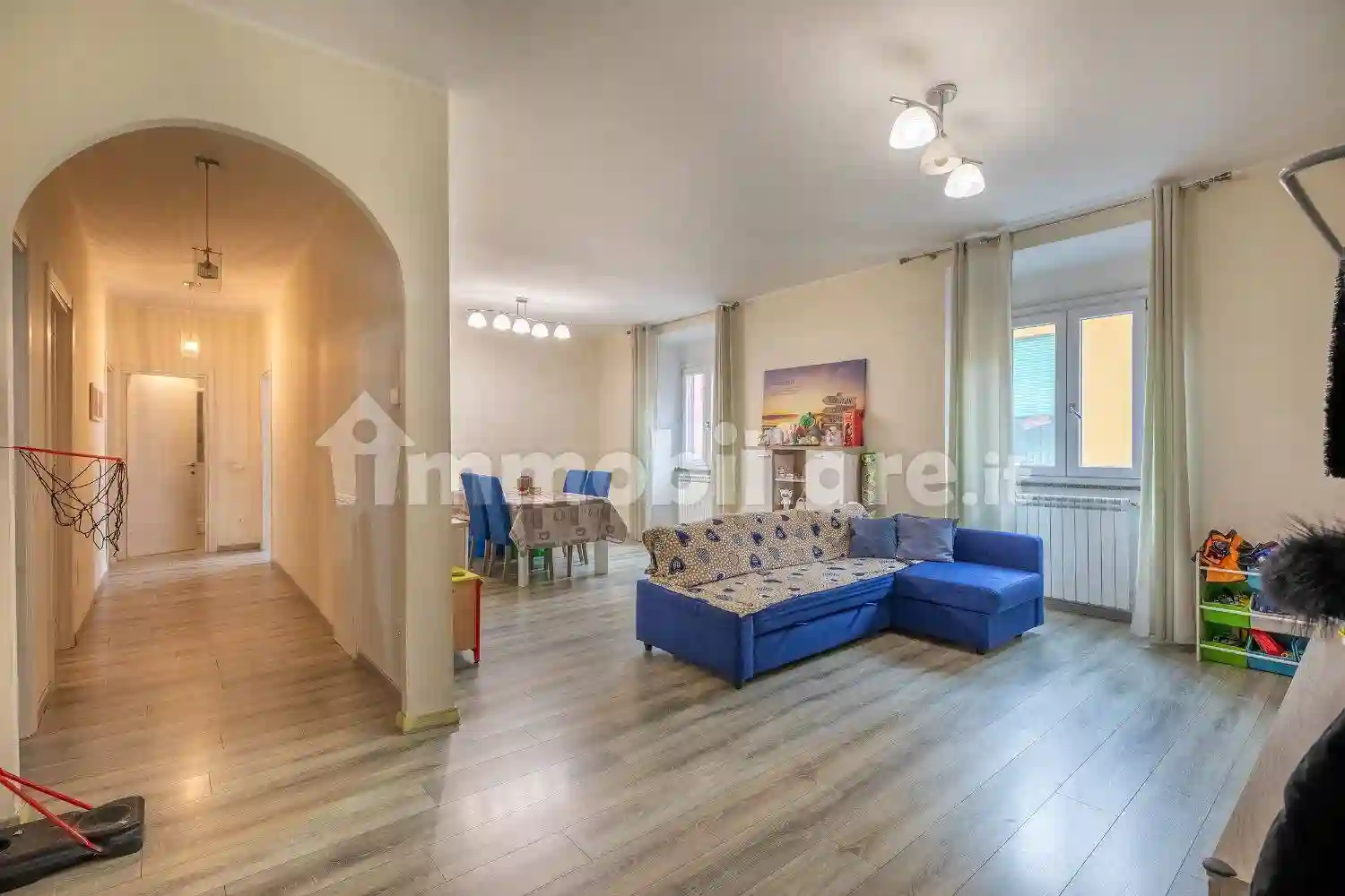 Appartamento - foto 5