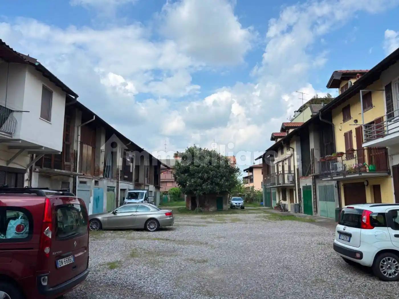 Appartamento in vendita a Cornaredo