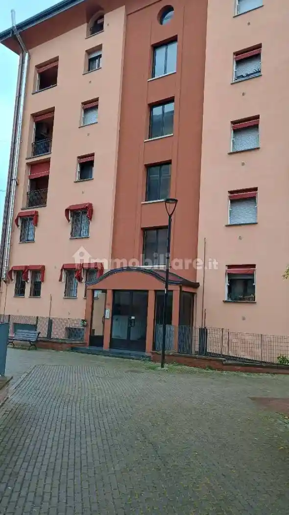 Appartamento in affitto a San Pietro in Casale